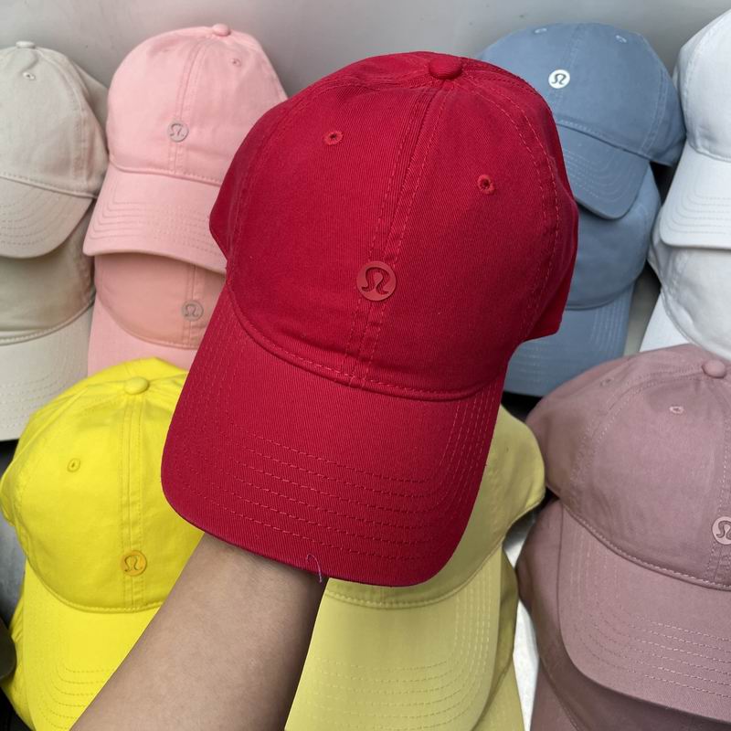 Lululemon Cap ID:20260308-135